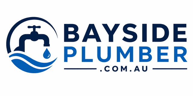 Bayside Plumber logo