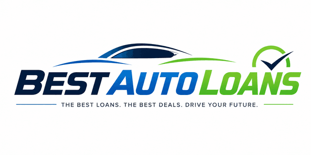 Best Auto Loans logo