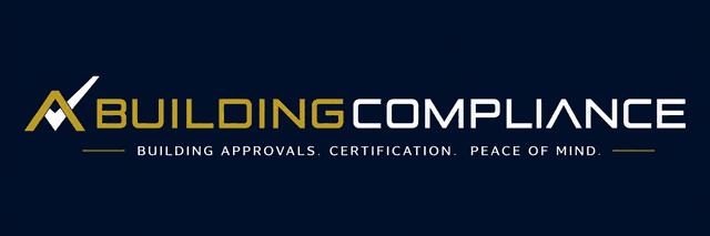 Building Compliance logo