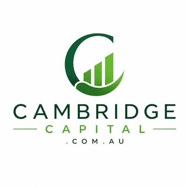 Cambridge Capital logo