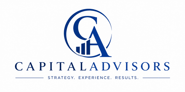 Capital Advisors logo