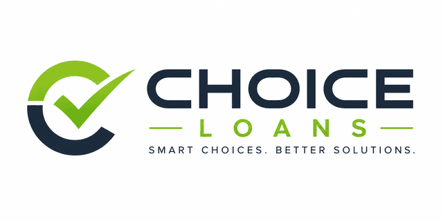Choice Loans logo