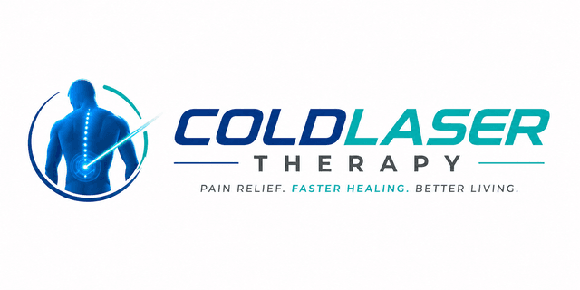 Cold Laser Therapy logo