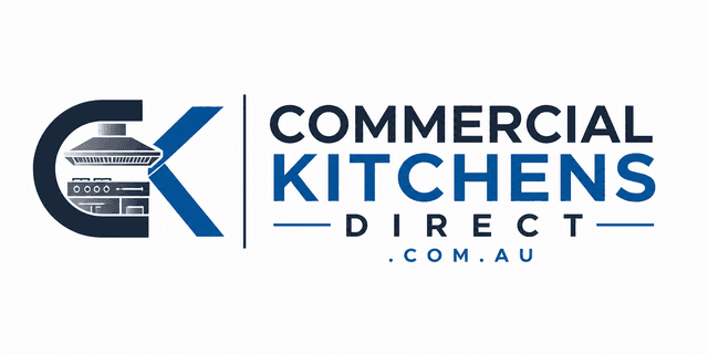 Commercial Kitchens Direct logo