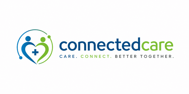 Connected Care logo