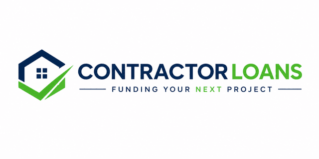 Contractor Loans logo