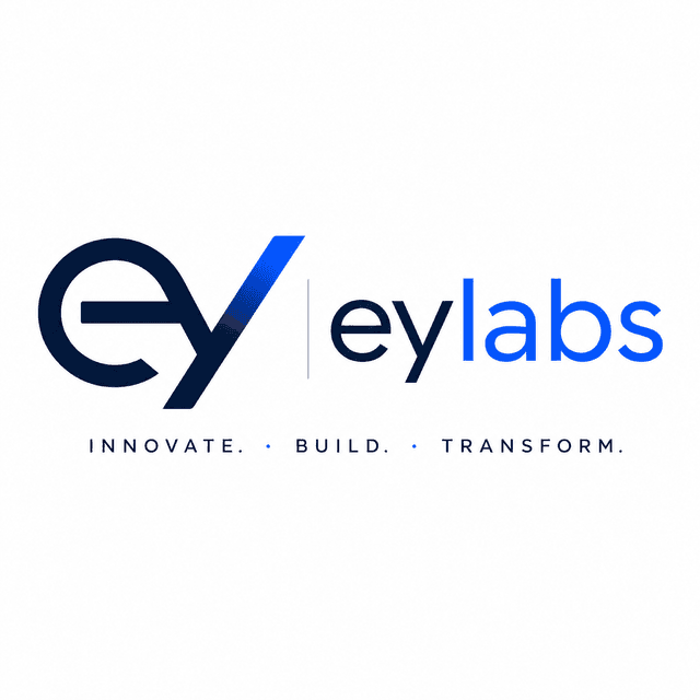 EY logo