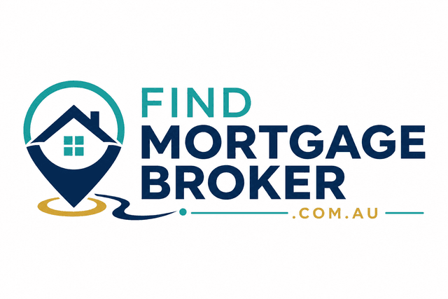 Findmortgagebroker logo