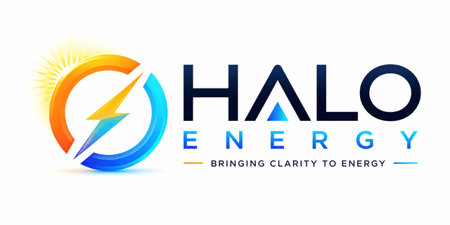 Halo Energy logo