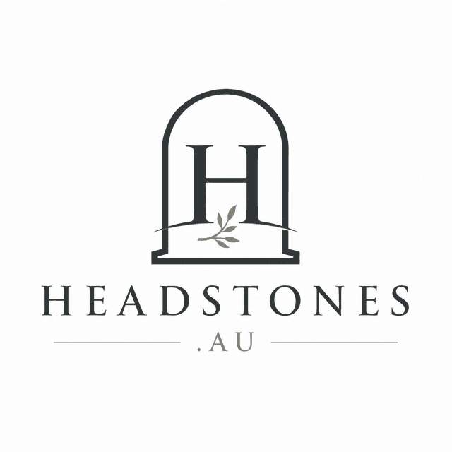 Headstones logo