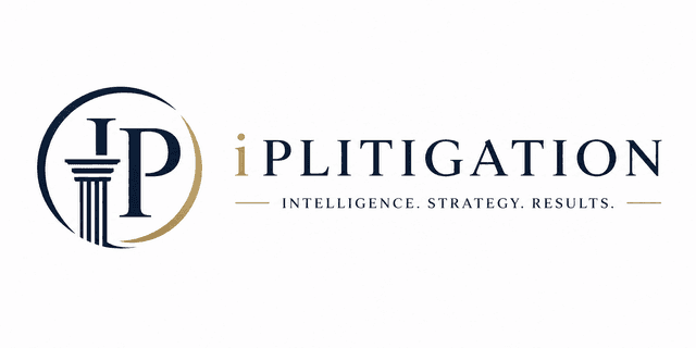 IP Litigation logo