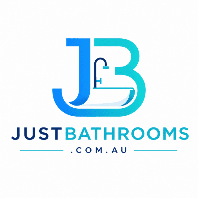 Just Bathrooms logo