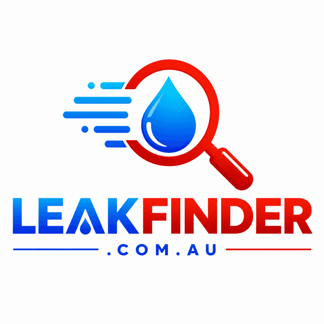 Leak Finder logo