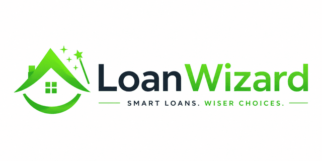 Loan Wizard logo