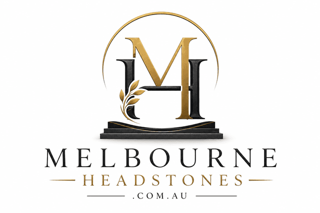 melbourneheadstones logo