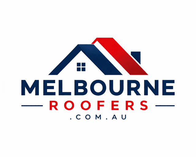 Melbourne Roofers logo