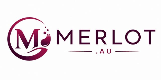 Merlot logo