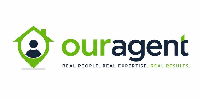 Our Agent logo