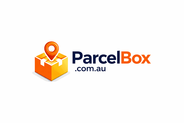 Parcel Box logo
