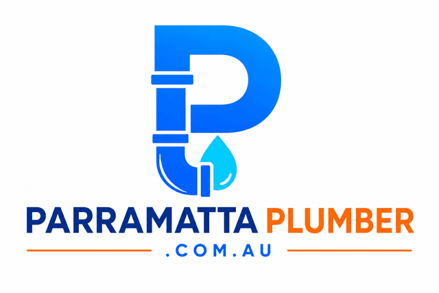 Parramatta Plumber logo
