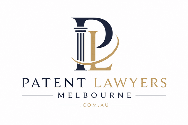 Patent Lawyers Melbourne logo