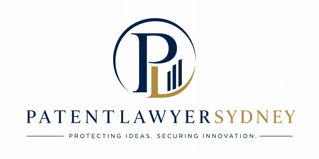 Patent Lawyer Sydney logo