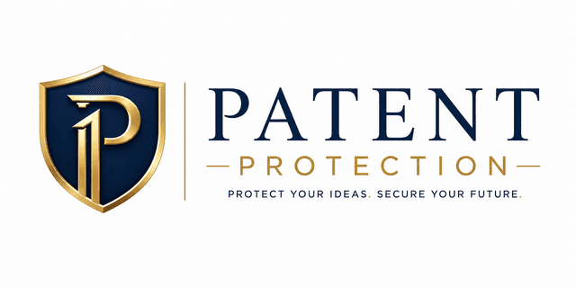 Patent Protection logo