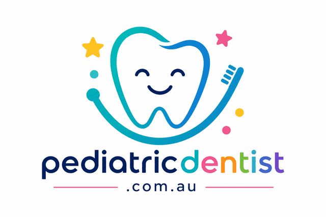pediatricdentist logo