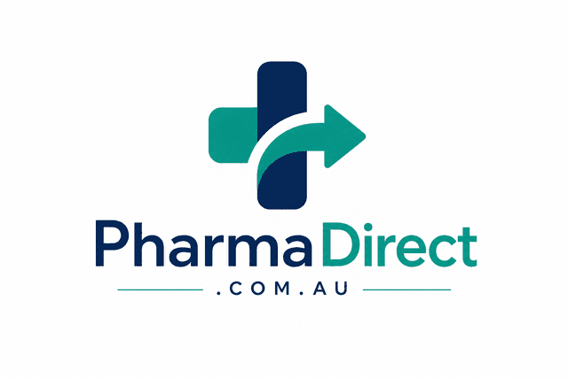 pharmadirect logo