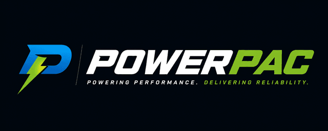 Powerpac logo