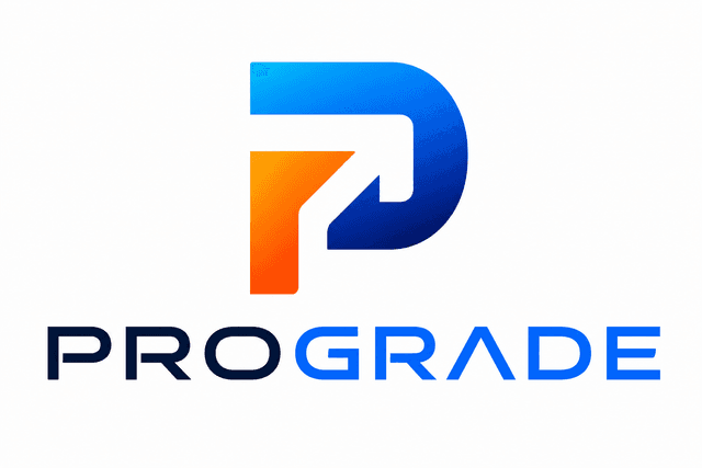 Prograde logo