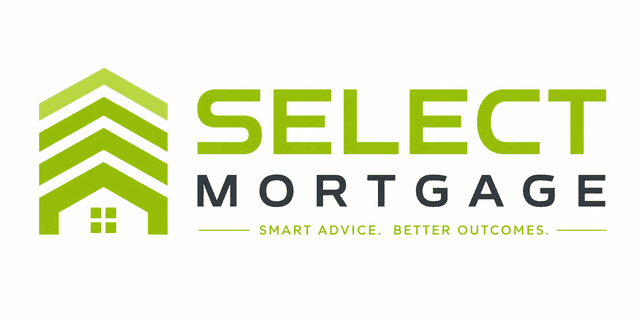 Selectmortgage logo