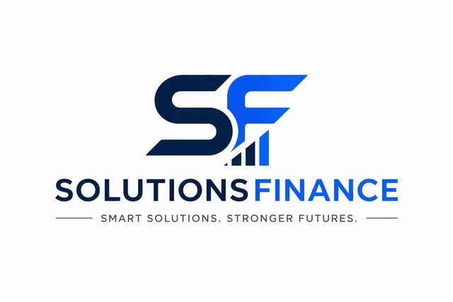 SolutionsFinance logo