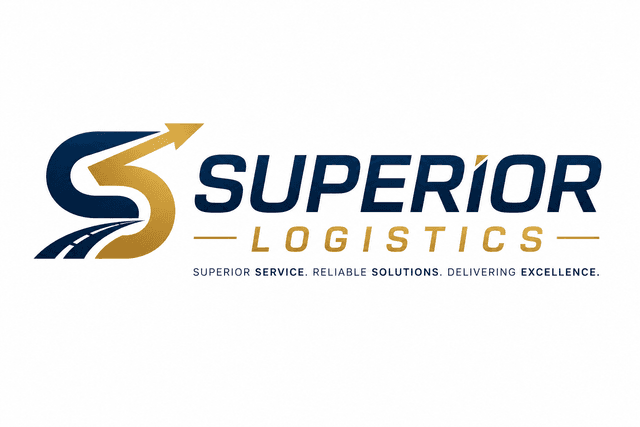 Superior Logistics logo