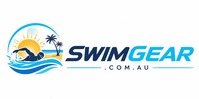 Swim Gear logo