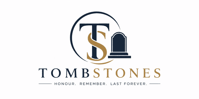 Tombstones logo