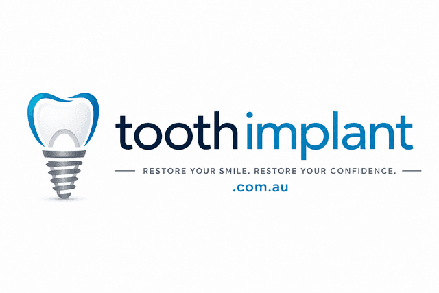 toothimplant logo
