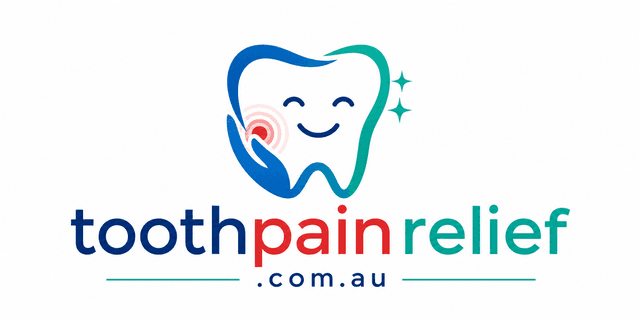 toothpainrelief logo