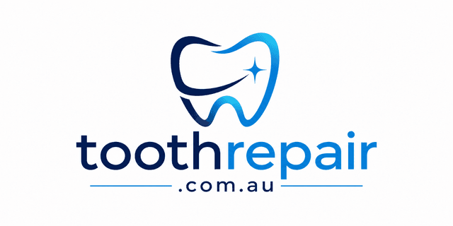 toothrepair logo