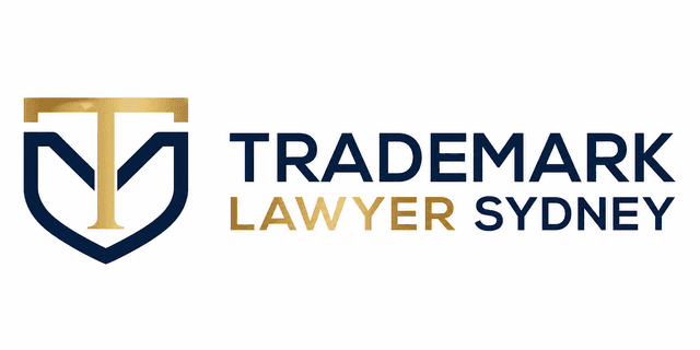 Trademark Lawyer Sydney logo