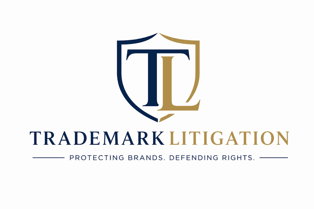 TrademarkLitigation logo