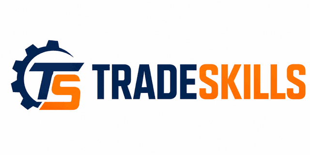 Trade Skills logo
