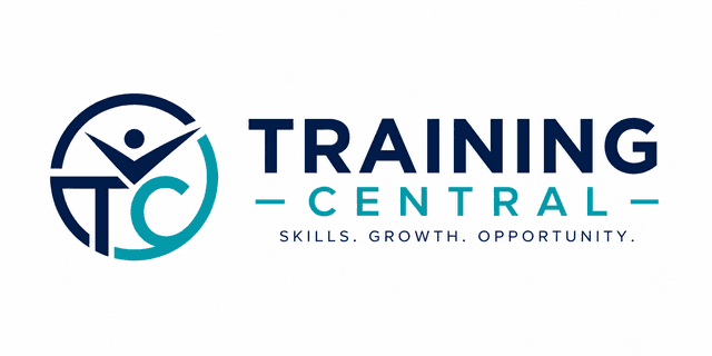 Training Central logo