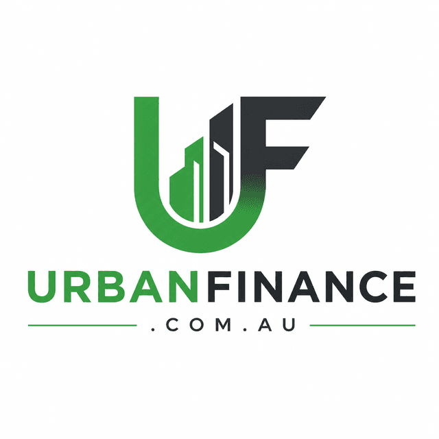 UrbanFinance logo