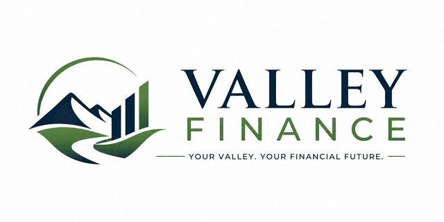 Valley Finance logo