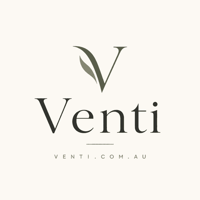 Venti logo