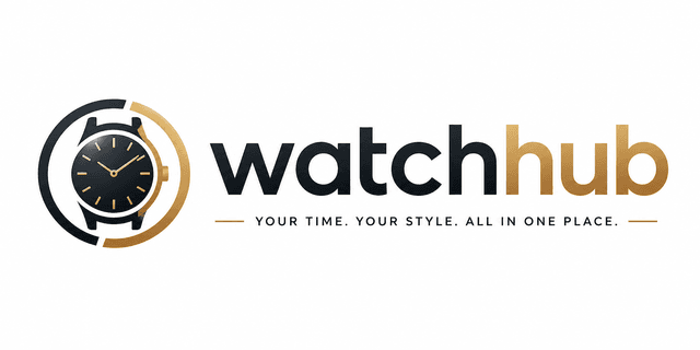 Watch Hub logo