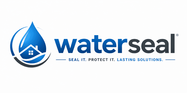 Water Seal logo