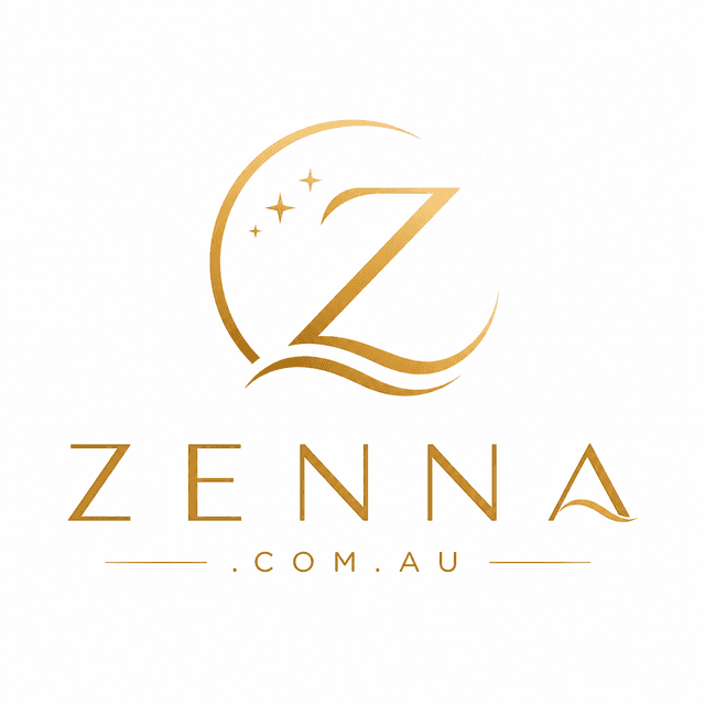 zenna logo